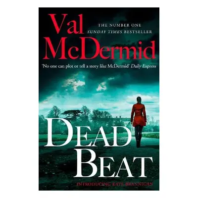 Dead Beat - McDermid, Val