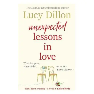 Unexpected Lessons in Love - Dillon, Lucy