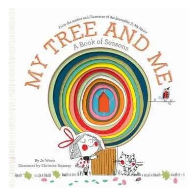 My Tree and Me - Witek, Jo