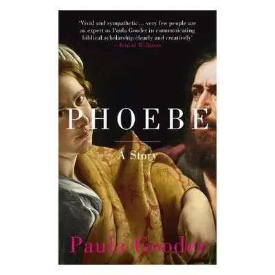 Phoebe - Gooder, Paula