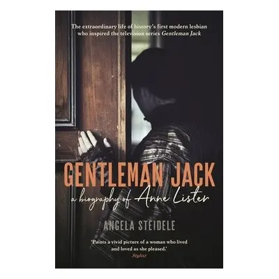 Gentleman Jack - Steidele, Angela