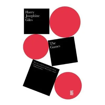 Games - Giles, Harry Josephine