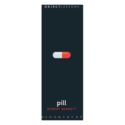 Pill - Bennett, Professor Robert (Montana State University, USA)