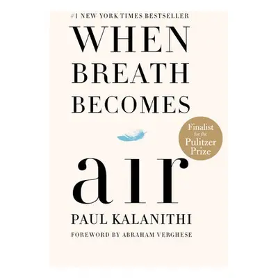 When Breath Becomes Air