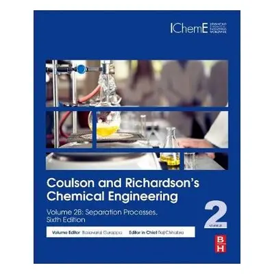 Coulson and Richardson's Chemical Engineering