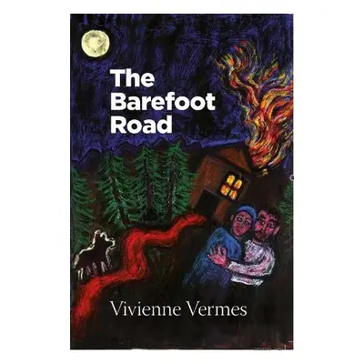 Barefoot Road - Vermes, Vivienne