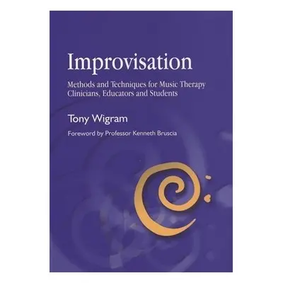 Improvisation - Wigram, Tony