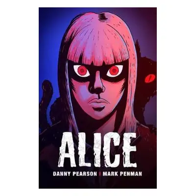 Alice - Pearson, Danny