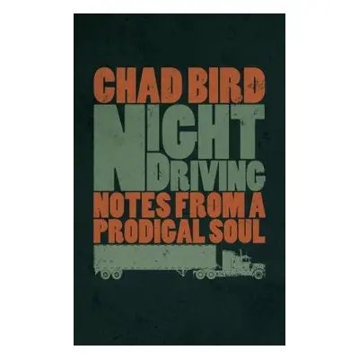 Night Driving - Bird, Chad