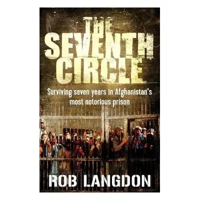 Seventh Circle - Langdon, Robert