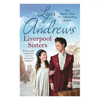 Liverpool Sisters - Andrews, Lyn