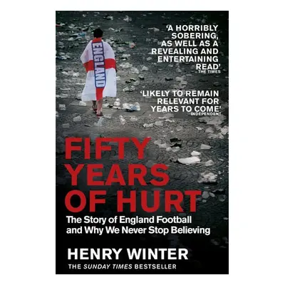 Fifty Years of Hurt - Winter, Henry