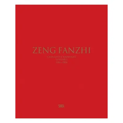 Zeng Fanzhi (Bilingual edition)