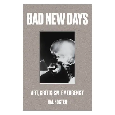 Bad New Days - Foster, Hal