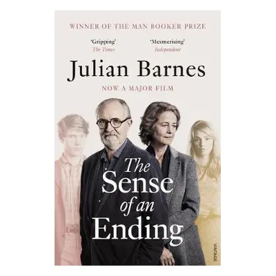 Sense of an Ending - Barnes, Julian