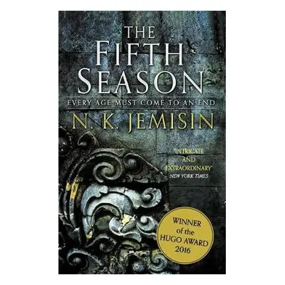 Fifth Season - Jemisin, N. K.