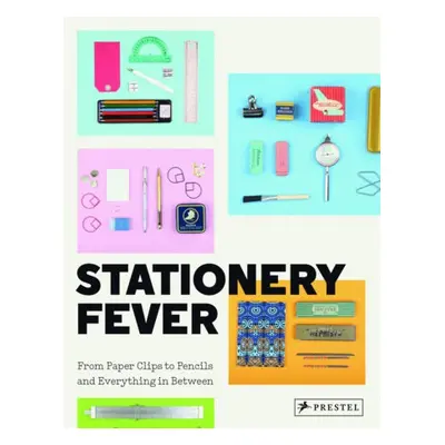 Stationery Fever