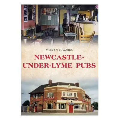 Newcastle-under-Lyme Pubs - Edwards, Mervyn