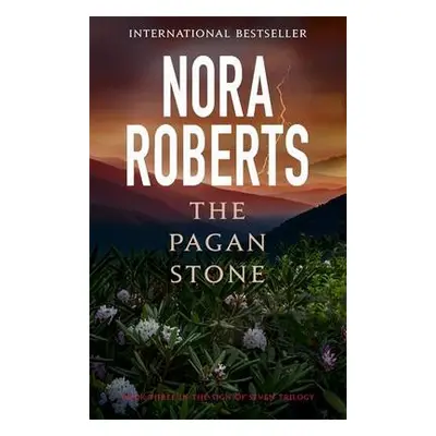 Pagan Stone - Roberts, Nora