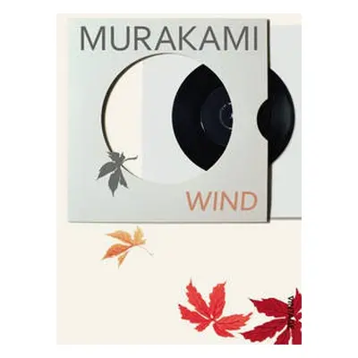 Hear the Wind Sing - Murakami, Haruki