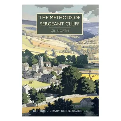 Methods of Sergeant Cluff - North, Gil