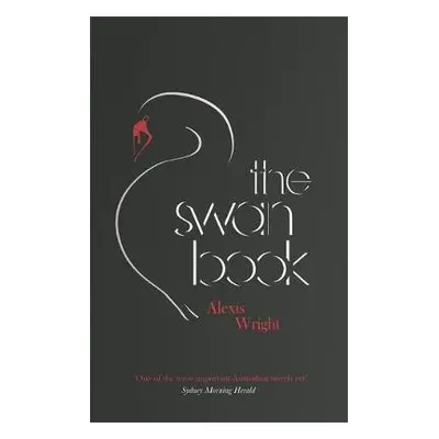 Swan Book - Wright, Alexis