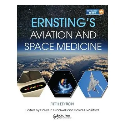 Ernsting's Aviation and Space Medicine 5E