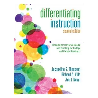 Differentiating Instruction