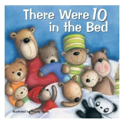 There Were 10 in the Bed