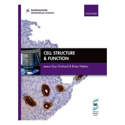 Cell Structure a Function