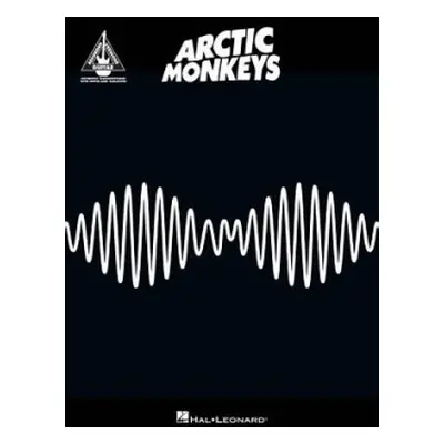 Arctic Monkeys - AM