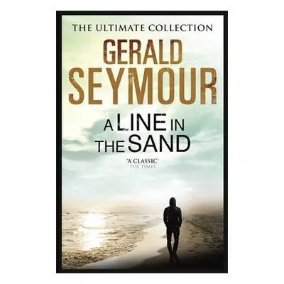 Line in the Sand - Seymour, Gerald