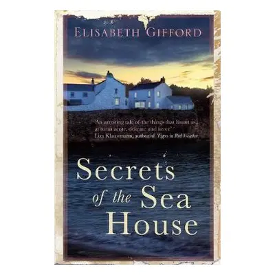 Secrets of the Sea House - Gifford, Elisabeth