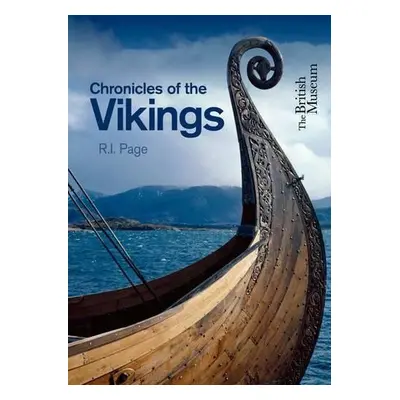 Chronicles of the Vikings - Page, R.I.