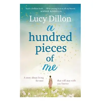 Hundred Pieces of Me - Dillon, Lucy