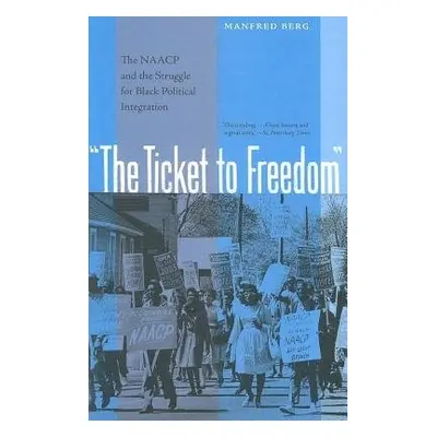 Ticket to Freedom - Berg, Manfred