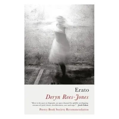 Erato - Rees-Jones, Deryn