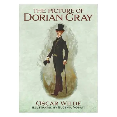 Picture of Dorian Gray - Wilde, Oscar