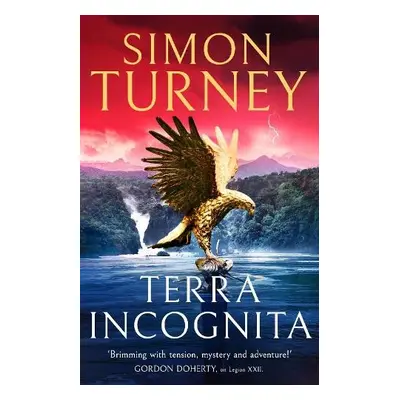 Terra Incognita - Turney, Simon