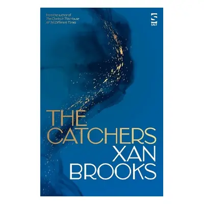 Catchers - Brooks, Xan