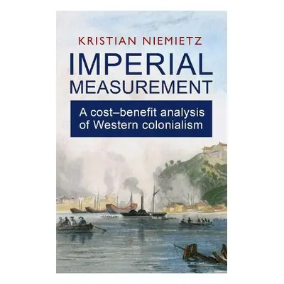 Imperial Measurement - Niemietz, Kristian