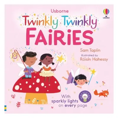 Twinkly Twinkly Fairies - Taplin, Sam