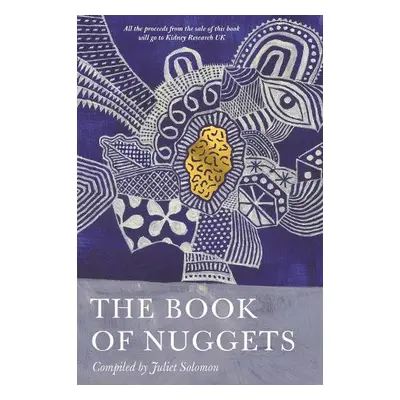 Book of Nuggets - Solomon, Juliet