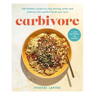 Carbivore - Lapine, Phoebe