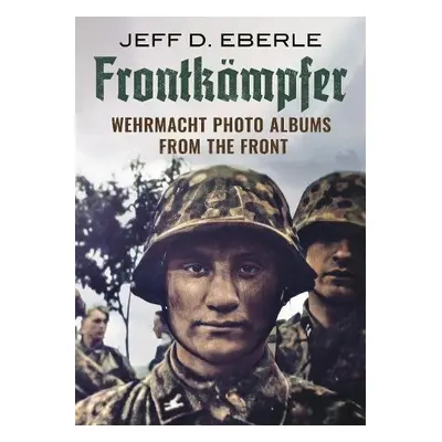 Frontkampfer - Eberle, Jeff D.