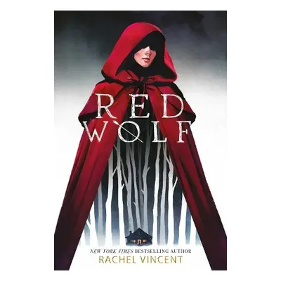 Red Wolf - Vincent, Rachel