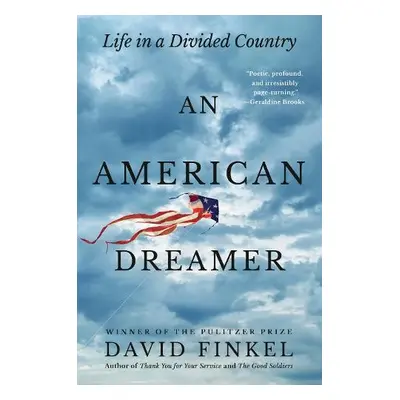 American Dreamer, An - Finkel, David