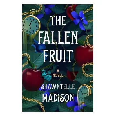 Fallen Fruit - Madison, Shawntelle