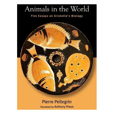 Animals in the World - Pellegrin, Pierre