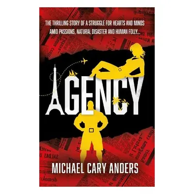 Agency - Anders, Michael Cary